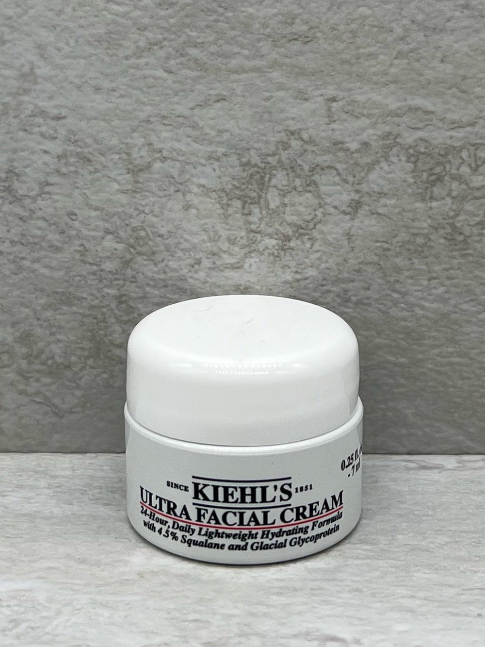 💫 $3 Kiehl’s Ultra Facial Cream